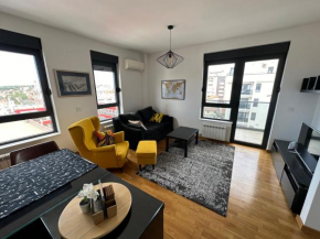 City Panorama Apartment